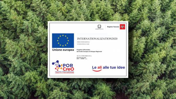 Progetto POR Creo