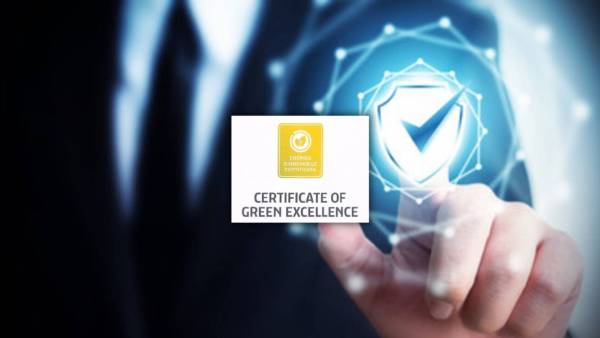 Green Energy