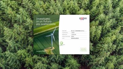 Green Energy 2023 hero image