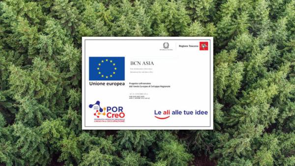 Progetto POR Creo