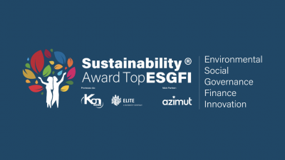 Evento Sustainability Award hero image