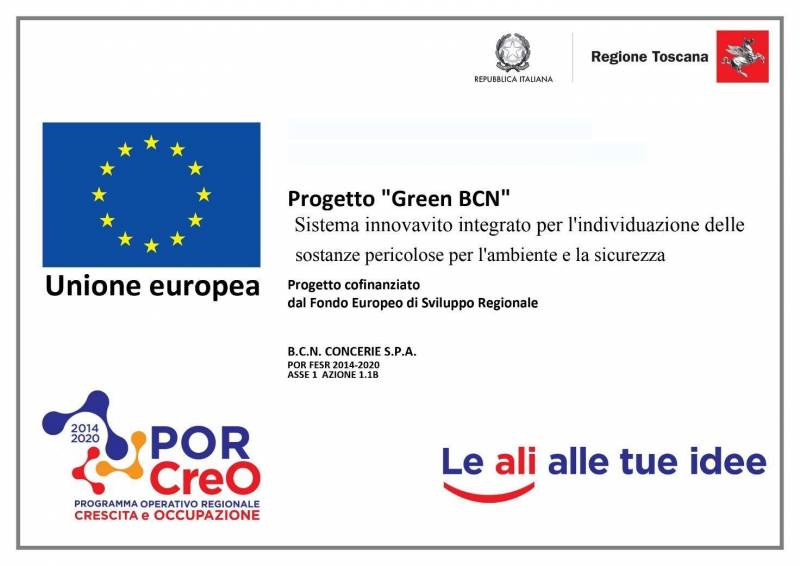PROGETTO GREEN BCN