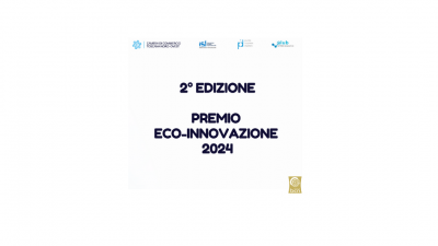 Premio Eco Innovazione 2024 hero image
