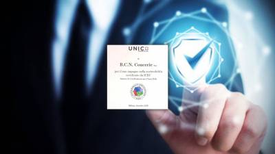 Premio sostenibilità 2019 hero image