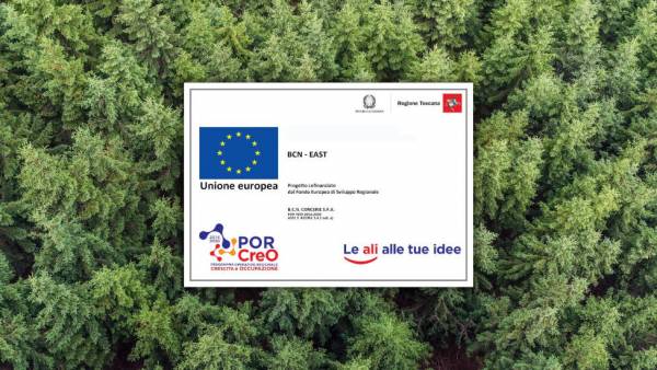 Progetto POR Creo