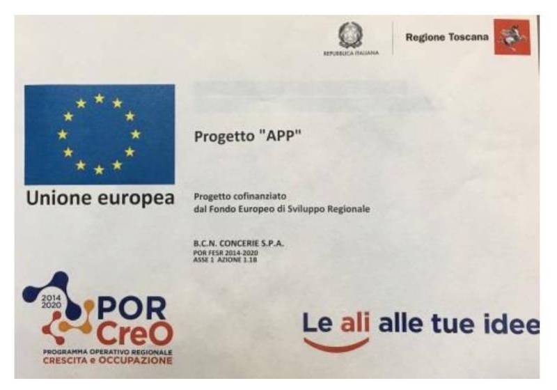 PROGETTO APP