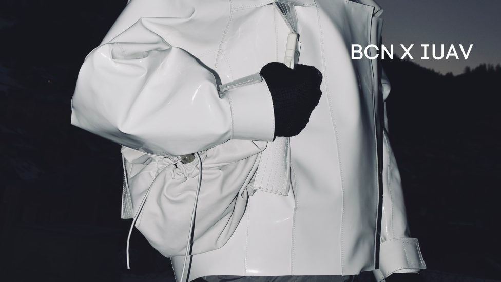 BCN X IUAV hero image